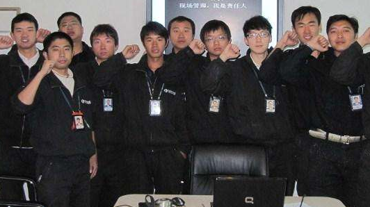 林内热水器怎么样