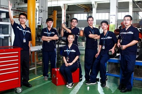 林内燃气热水器漏水故障原因及解决方法